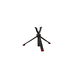 BOG Rapid Shooting Rest Tripod